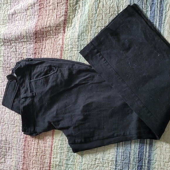 Maternity pants - Picture 1 of 6